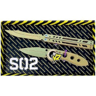 BOX Сувенірні Ножі 