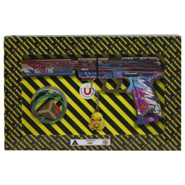 Игровой набор 