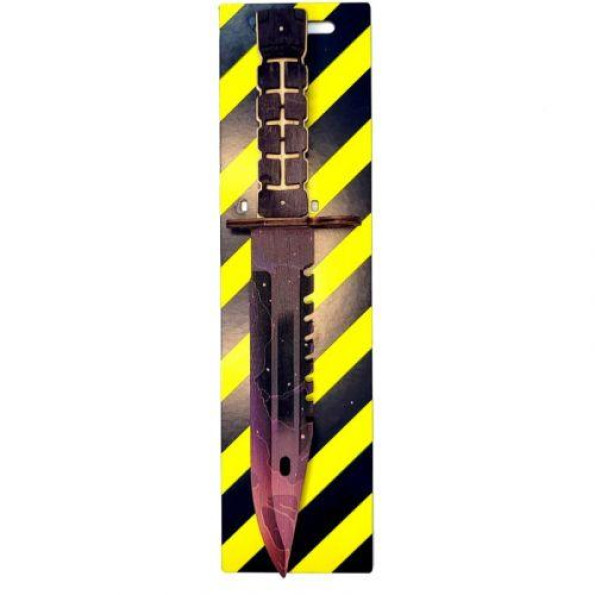 Сувенірний Ніж «M9 BAYONET», universe