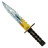 Сувенирный нож «M9 BAYONET», Frozen
