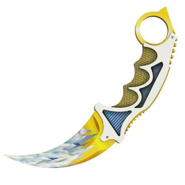 Ніж Керамбит 