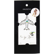 Временные тату 