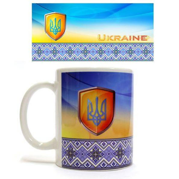 Чашка 