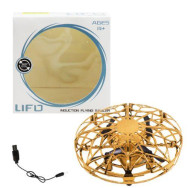 Летающая тарелка 