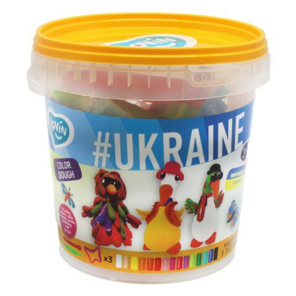 Набор для лепки 