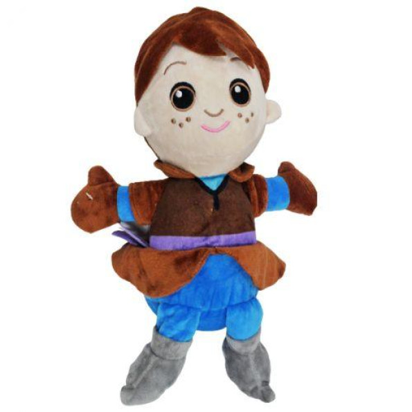 Мягкая игрушка 