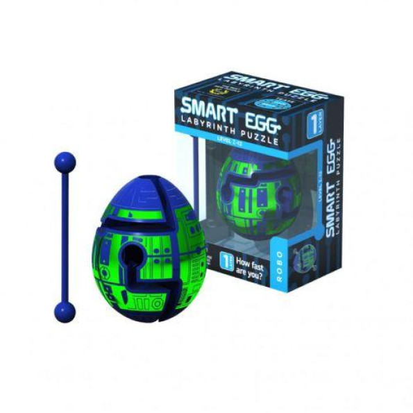 Головоломка Smart Egg Головоломка Smart Egg