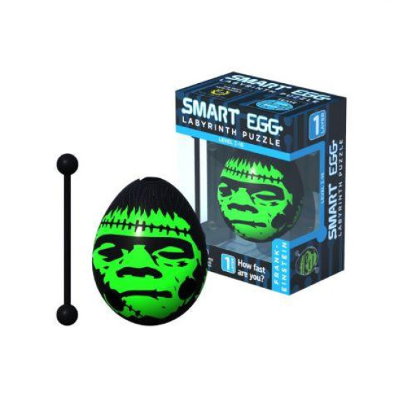 Головоломка Smart Egg 