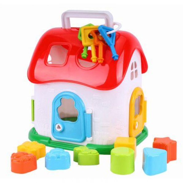 Логическая игра 