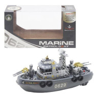 Пластиковая игрушка 