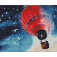 Алмазна мозаїка 