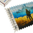 Дерев'яні пазли 