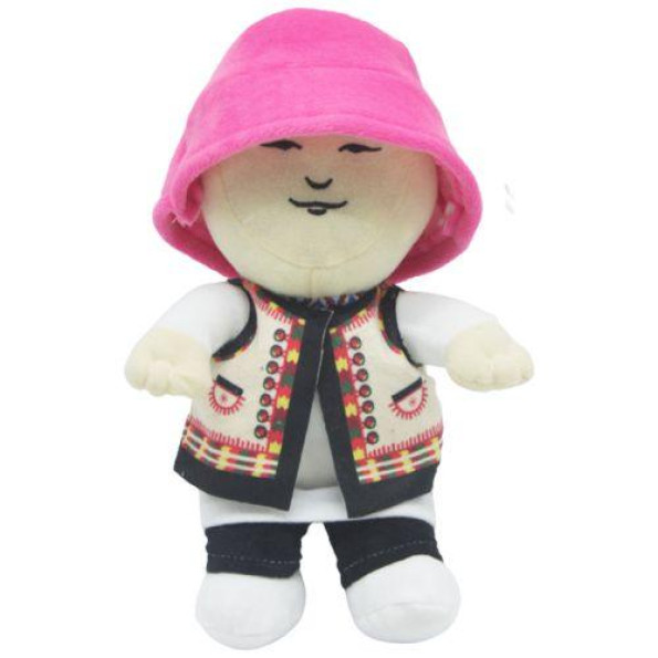 М'яка іграшка 