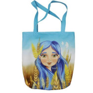 Сумка-шопер 