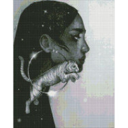 Алмазна мозаїка 