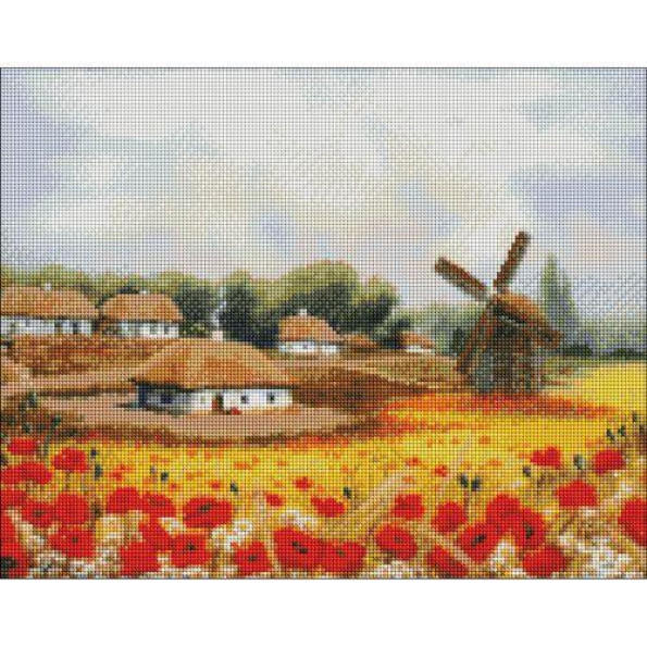 Алмазна мозаїка Алмазна мозаїка