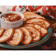 Картина по номерам 