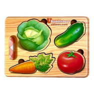 Сортер Овощи