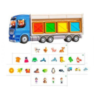 Деревянная игра Деревянная игра