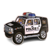 Пазл-сортер 