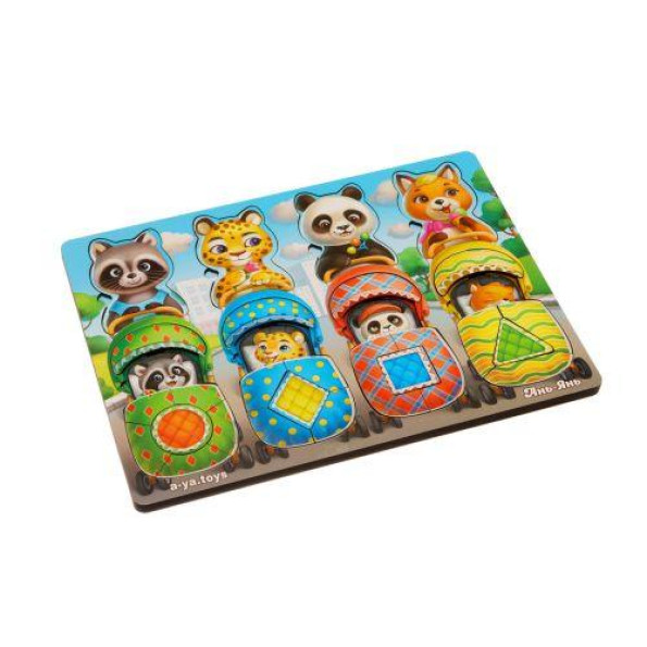 Сортер-вкладиш 