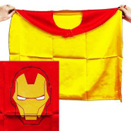 Детский плащ 