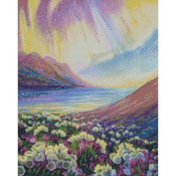 Алмазна мозаїка Алмазна мозаїка