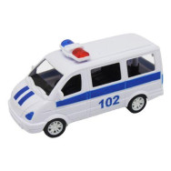 Інерційна машинка 