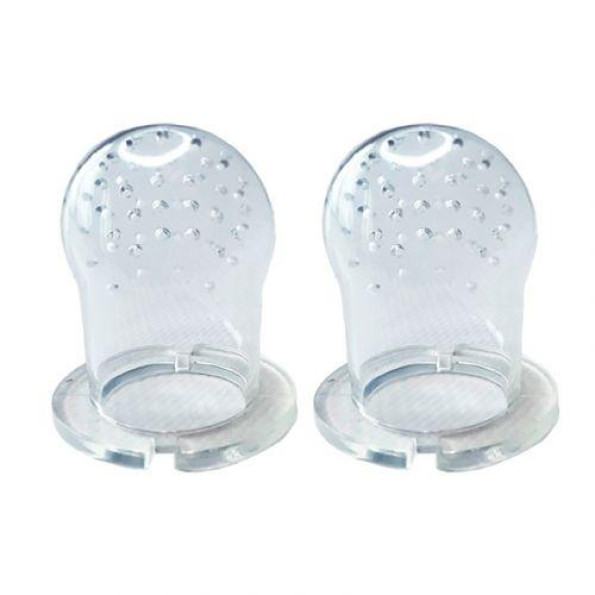 Силиконовые насадки для ниблера 2 шт.