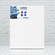 Холст на подрамнике, 40х60 см