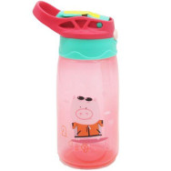 Поильник с трубочкой 