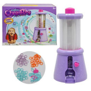 Установка для плетения браслетов 