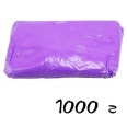 Тесто для лепки фиолетовое, 1000 г