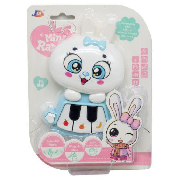 Детское пианино 