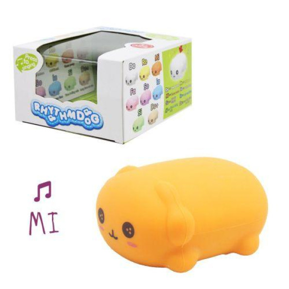 Музыкальная игрушка 