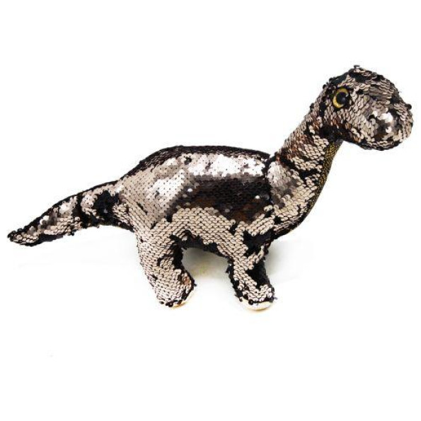 М'яка іграшка Дино золотиста