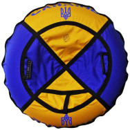 Тюбінг «Патріот», 1 м 