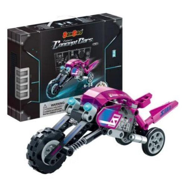 Конструктор 