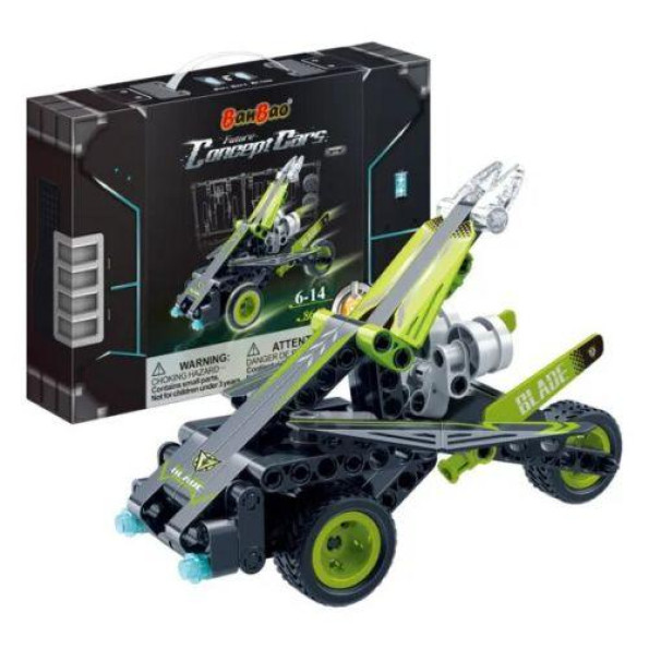 Конструктор 