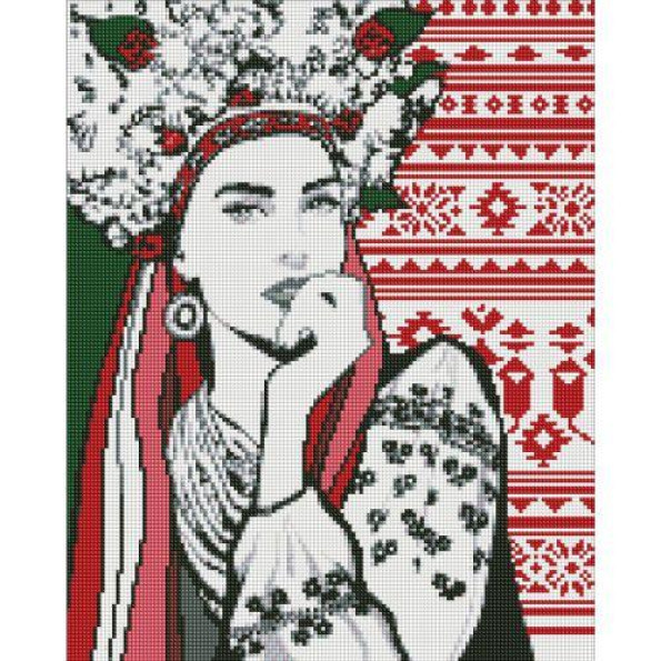 Алмазная мозаика Алмазная мозаика