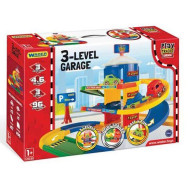 Гараж и дорога 4.6 метра Гараж и дорога 4.6 метра