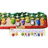 Игра с карточками 