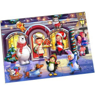 Сортер-вкладыш большой 