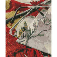 Алмазна мозаїка 