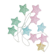 ЕлектроГірлянда LED 10 ламп 