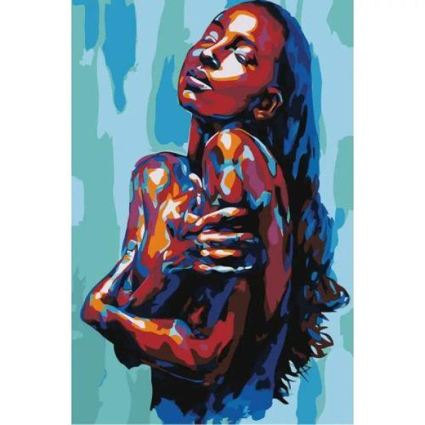 Картина по номерам Картина по номерам