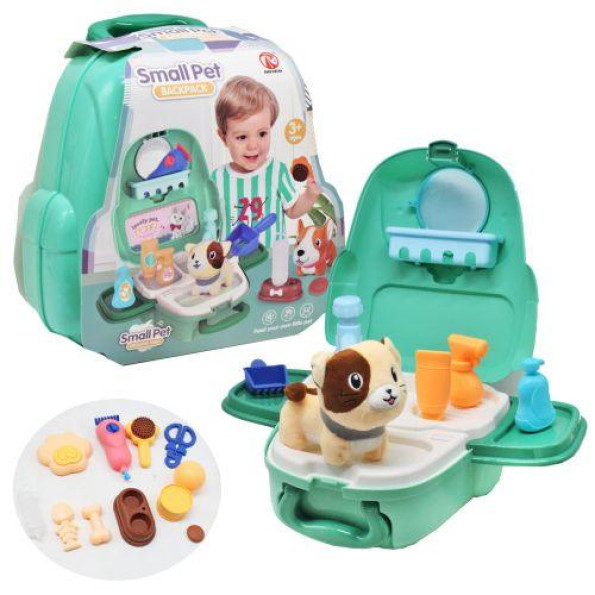 Игровой набор 