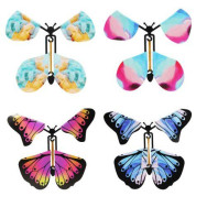 Механічний метелик