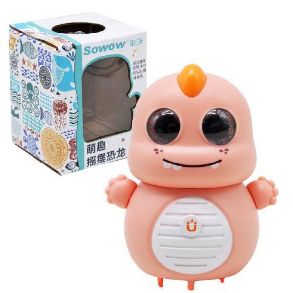 Музыкальная игрушка 