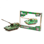 Деревянный конструктор 